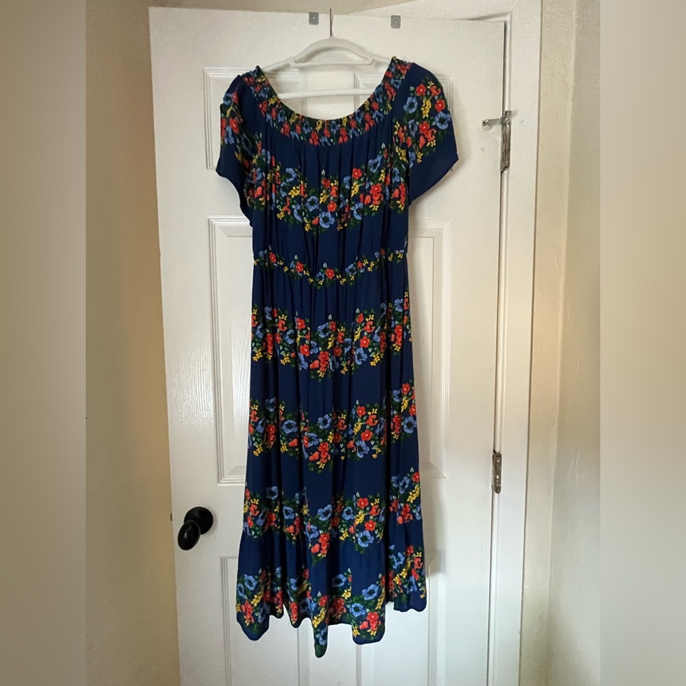 Gorgeous maxi dress